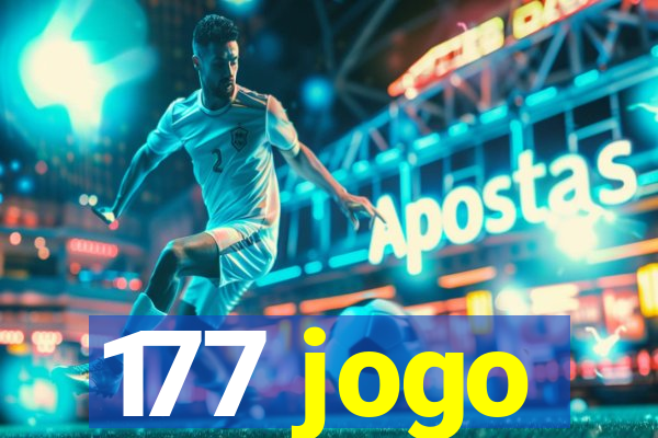 177 jogo